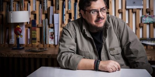 Πέθανε ο Λαυρέντης Μαχαιρίτσας