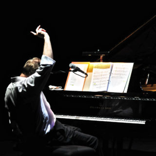 Ας μιλήσουμε για μινιμαλισμό με τον Βιμ Μέρτενς