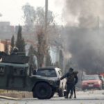 Αφγανιστάν: Τουλάχιστον 24 νεκροί από επίθεση αυτοκτονίας κατά τη διάρκεια προεκλογικής συγκέντρωσης