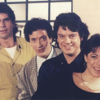 Επιστρέφουν οι «Απαράδεκτοι»;