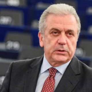 Δημήτρης Αβραμόπουλος: «Έχω εμπιστοσύνη στη δικαιοσύνη»