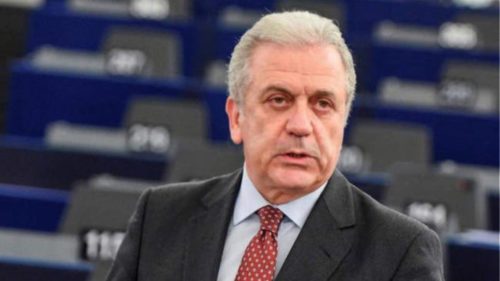 Δημήτρης Αβραμόπουλος: «Έχω εμπιστοσύνη στη δικαιοσύνη»