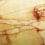 Ο «Άνθρωπος του Βιτρούβιου» θα δανεισθεί στο Λούβρο
