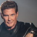 Να και κάτι που δεν περιμέναμε: Ο David Hasselhoff να διασκευάσει Jesus & Mary Chain
