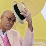 Μόνο «για τα λεφτά» θα επιτρέψει να ξαναγυρισθούν ταινίες τα βιβλία του o Τζέιμς Ελρόι