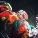 O Elton John γίνεται γραμματόσημο