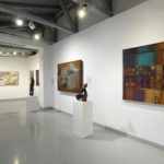 MOMus: Πρόγραμμα παράλληλων δράσεων στο πλαίσιο της έκθεσης ‘Χωρίς τίτλο ΙΙ. Ελληνική Μεταπολεμική Αφαίρεση: Τα ηρωικά χρόνια’