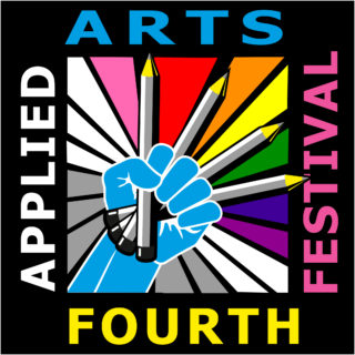 4o Φεστιβάλ Εφαρμοσμένων Τεχνών  «Δώσε κι ΕΣΥ τη γραμμή σου»