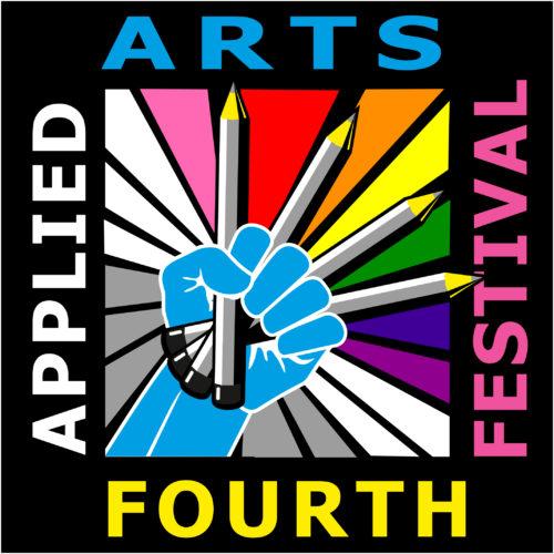 4o Φεστιβάλ Εφαρμοσμένων Τεχνών  «Δώσε κι ΕΣΥ τη γραμμή σου»