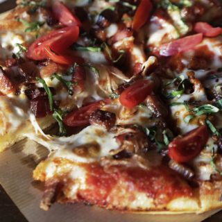 Με το νέο Flower, o Χολαργός βρήκε την πίτσα του