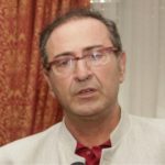 Διέγραφη από μέλος της ΝΔ ο Θεόδωρος Γιάνναρος