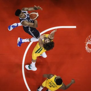 Τα σενάρια πρόκρισης της Εθνικής στους 8 του Μουντομπάσκετ