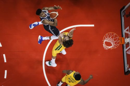 Τα σενάρια πρόκρισης της Εθνικής στους 8 του Μουντομπάσκετ