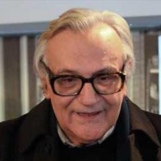 Ο κήπος, του Γ.Ε. Γεωργούση