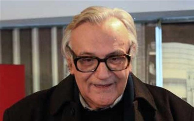 Ο κήπος, του Γ.Ε. Γεωργούση