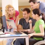 Κίνδυνος να χαθεί το πρώτο εξάμηνο για τους φοιτητές με αναπηρία