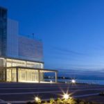 Νόμπελ αρχιτεκτονικής για το Μέγαρο Μουσικής Θεσσαλονίκης και τον Ιάπωνα αρχιτέκτονα Αράτα Ισοζάκι