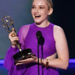Η Τζούλια Γκάρνερ ευχήθηκε το βραβείο Emmy που κέρδισε να ήταν σοκολάτα