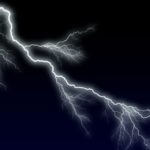 Τι προκάλεσε τον μεγάλο αριθμό κεραυνών στη Δυτική Ελλάδα;