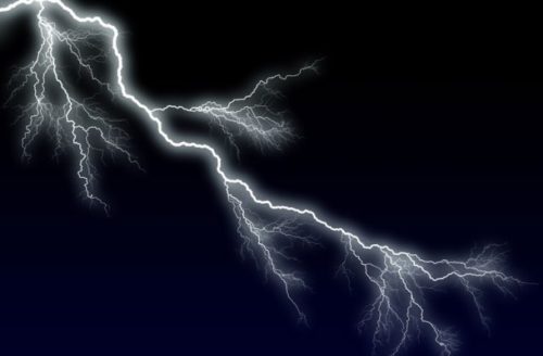 Τι προκάλεσε τον μεγάλο αριθμό κεραυνών στη Δυτική Ελλάδα;