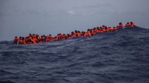 Αυστραλία: Αναχαιτίστηκε πλεούμενο με 13 αιτούντες άσυλο από τη Σρι Λάνκα