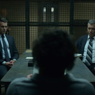 Η δεύτερη σεζόν του Mindhunter είναι ο θρίαμβος της αφήγησης
