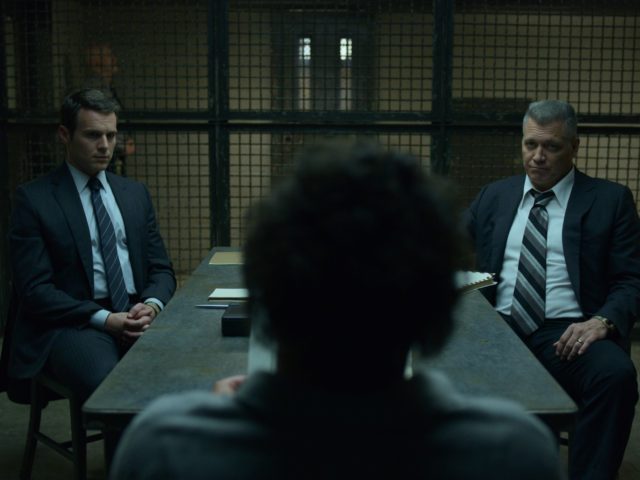 Η δεύτερη σεζόν του Mindhunter είναι ο θρίαμβος της αφήγησης