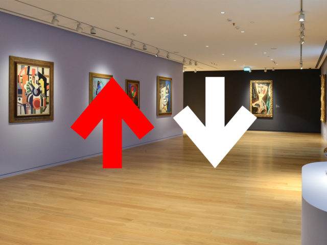 ΟΛΑ POPA #117: Όλη η Αθήνα ενθουσιάστηκε με το νέο μουσείο της