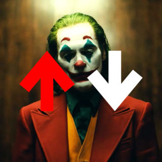 ΟΛΑ POPA #114: Πιάσαμε τον Τζόκερ