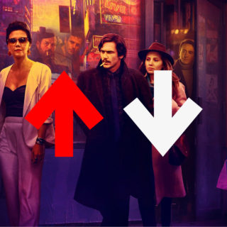 ΟΛΑ POPA #115: Σαν το “The Deuce” δεν έχει