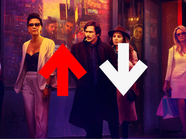 ΟΛΑ POPA #115: Σαν το “The Deuce” δεν έχει