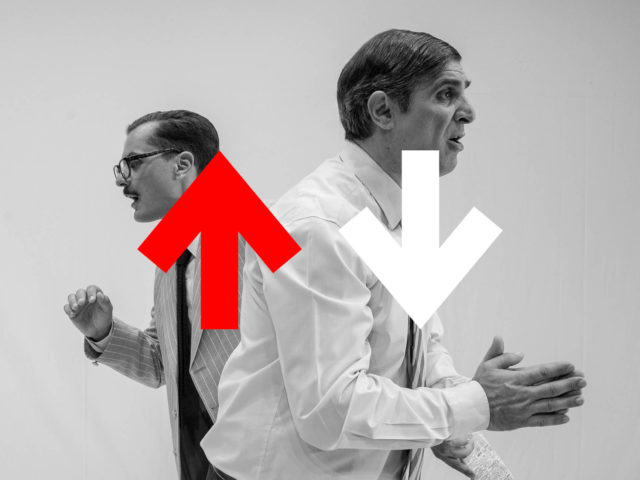 ΟΛΑ POPA #116: Το «Ξύπνα Βασίλη» έρχεται ξανά. Ξυπνήστε!