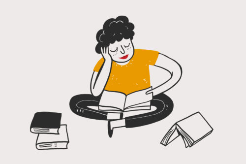 Ελεύθερη πρόσβαση αναγνωστών σε 1,4 εκατομμύρια βιβλία