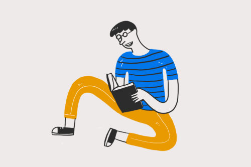 Αυτά είναι τα υποψήφια βιβλία για το Κρατικό Βραβείο Λογοτεχνίας 2019