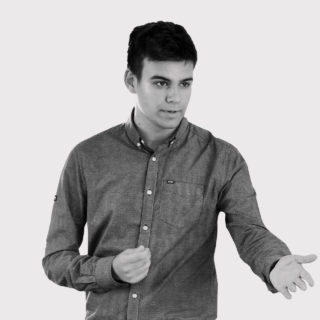 Κωνσταντίνος Παπαχρήστου: Ο 17χρονος υποψήφιος για το «Διεθνές Βραβείο Ειρήνης για παιδιά 2019» μιλά στην Popaganda