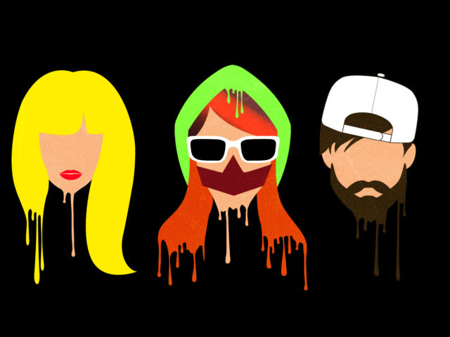 Από τα meltdowns των διασήμων, στα σημειώματα αυτοκτονίας στο Facebook