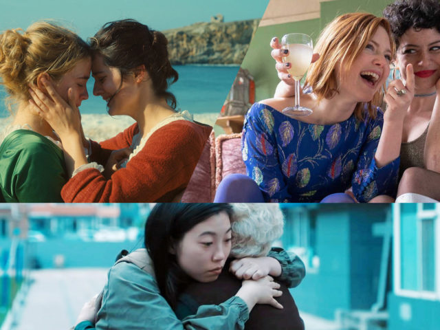 Οι 10 Ταινίες που Αξίζει να Δείτε Φέτος στις 25ες Νύχτες Πρεμιέρας