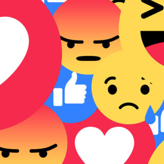 Και τώρα τι θα απογίνουμε χωρίς reactions στο Facebook;