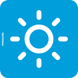 Συνεχίζεται ο καλός καιρός την Τρίτη 1/10