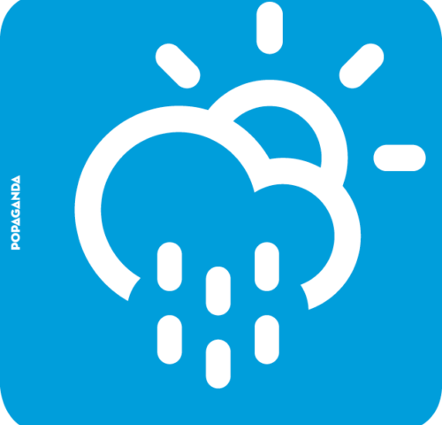 Νεφώσεις και τοπικές βροχές αναμένονται την Τρίτη 28/1