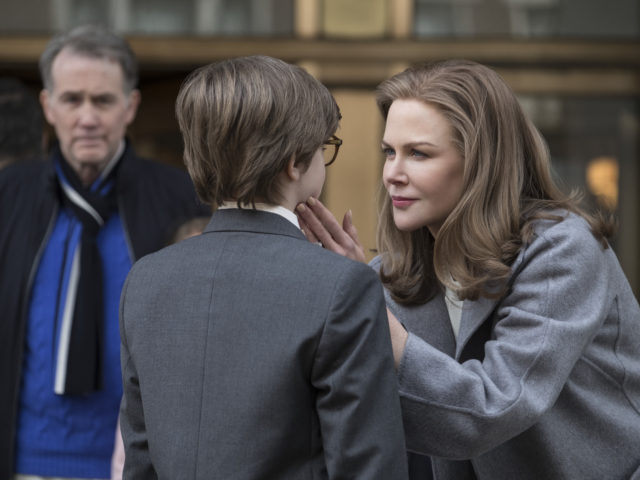 Όλα όσα πήγαν στραβά με την κινηματογραφική μεταφορά της Καρδερίνας