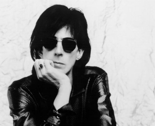 Πέθανε ο Ric Ocasek, frontman των the Cars