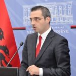 Ο Αλβανός πρώην υπουργός Εσωτερικών Σαμίρ Ταχίρι δεν θα εκτίσει ποινή φυλάκισης
