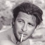 Πέθανε ο Τάκης Σπυριδάκης