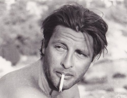 Πέθανε ο Τάκης Σπυριδάκης