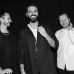 Ο Πέτρος Κλαμπάνης επιστρέφει με νέο δίσκο και τον παρουσιάζει live στο Gazarte