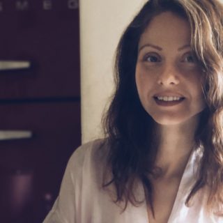 Video: Πώς από ανιψιά κρεοπώλη έγινα vegan