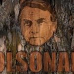 Ένα «δάσος διαμαρτυρίας» κατά του Μπολσονάρου