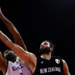 Παγκόσμιο Κύπελλο: Νίκησε και προκρίθηκε στους “16” η εθνική ομάδα μπάσκετ