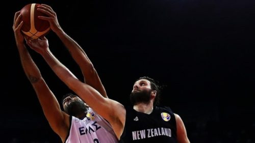 Παγκόσμιο Κύπελλο: Νίκησε και προκρίθηκε στους “16” η εθνική ομάδα μπάσκετ